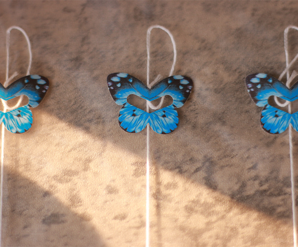 nylon tea bag material